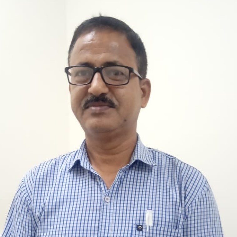 रामेन्द्र  सिंह नेगी